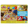 Imagen de Set De Juego Portátil Play-Doh. Incluye 19 accesorios y alfombra de juego. 67x22,9x33 cm