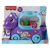 Imagen de Juguete Arrastre Fisher Price Dinosaurio