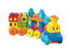 Imagen de Tren Musical Abc Fisher Price