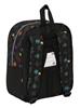 Imagen de Mochila Guarderia Adapt.Carro Avengers "Super Heroes" 22X27X10