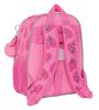 Imagen de Mochila Infantil Adapt.Carro Minnie Mouse "Loving" 28X34X10Cm