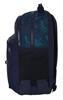 Imagen de Mochila Doble Adapt.Carro Ecko Unltd. "Peaks" 32X42X15