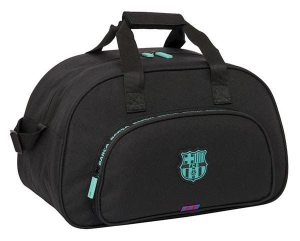 Imagen de Bolsa Deporte F.C.Barcelona 3ª Equipacion 40X24X23Cm