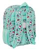 Imagen de Mochila Infantil Adapt.Carro Hello Kitty "Sea Lovers" 26X34X11Cm