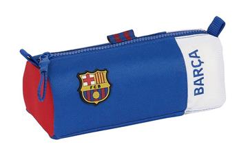Imagen de Portatodo F.C Barcelona 2ª Equipacion 23/24 21X8X7Cm