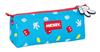 Imagen de Portatodo Mickey Mouse "Fantastic" 21X8X7Cm