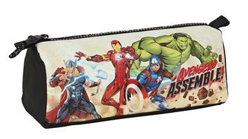 Imagen de Portatodo Avengers "Forever" 21X8X7Cm