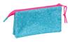 Imagen de Portatodo Triple Lol Surprise! "Divas" 22X12X3Cm