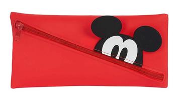 Imagen de Portatodo Caritas Silicona Disney 22X11X1Cm