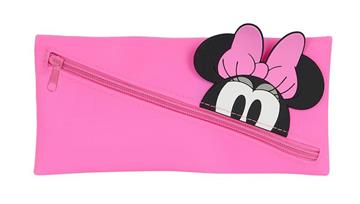 Imagen de Portatodo Caritas Silicona Disney 22X11X1Cm
