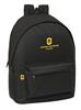 Imagen de MOCHILA DOBLE PARA PORTATIL 15,6"+USB KINGS LEAGUE 31X44X18 CM