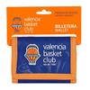 Imagen de Billetera Valencia Basket