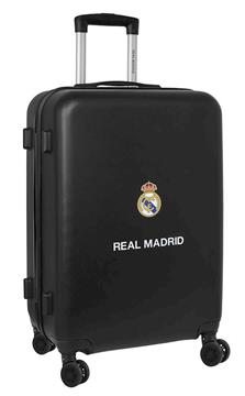 Imagen de Trolley Cabina 24" Real Madrd 2ª Equipacion 23/24 40X63X26Cm
