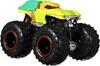 Imagen de Pack 2 Monster Truck Hot Wheels Gigantes