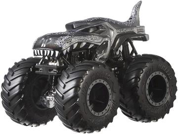 Imagen de Hot Wheels Vehículo Básico Monster Escala 1:64 Mattel