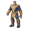 Imagen de Figura Avengers Thanos Deluxe 30 cm