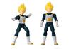Imagen de Figura Articulada Dragon Stars Vegeta Exclusiva 17 cm