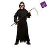 Imagen de Disfraz Muerte Tenebrosa Talla 5-6 Años Viving Costumes