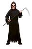 Imagen de Disfraz Muerte Tenebrosa Talla 5-6 Años Viving Costumes