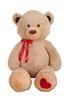 Imagen de Peluche Gigante Oso 180Cm
