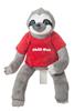 Imagen de Perezoso Peluche Camiseta 60 Cm
