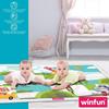 Imagen de Manta Actividades 143x88 cm(Winfun)