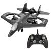Imagen de Drone radio control Falcon con luces frecuencia 2.4G