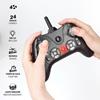 Imagen de Drone radio control Falcon con luces frecuencia 2.4G