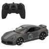 Imagen de Coche radio control Porche 911 classic escala 1:16