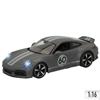 Imagen de Coche radio control Porche 911 classic escala 1:16