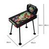 Imagen de PINBALL INFANTIL CON PATAS  (LUCES Y SONIDOS) 67.5 x 40 x 85 cm