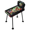 Imagen de PINBALL INFANTIL CON PATAS  (LUCES Y SONIDOS) 67.5 x 40 x 85 cm