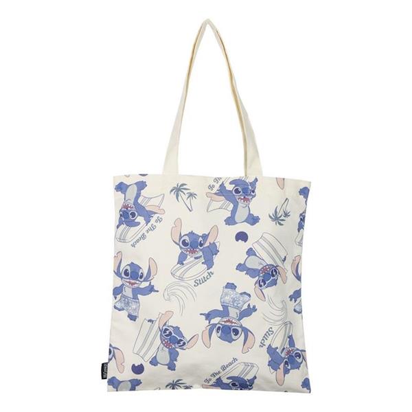 Imagen de Bolsa Shopping Stitch 36.0 X 39.0 X 0.4 Cm