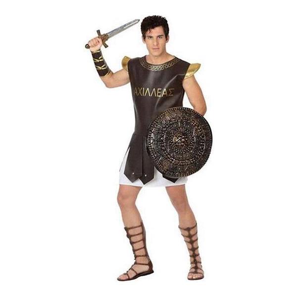 Imagen de Disfraz Adulto Gladiador Romano Talla XL Atosa