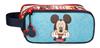 Imagen de Mickey Be Cool Neceser 3 Compartimentos