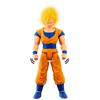 Imagen de Figura Limit Breaker Sparkling Goku con luz y sonido.30 cm