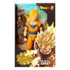 Imagen de Figura Limit Breaker Sparkling Goku con luz y sonido.30 cm