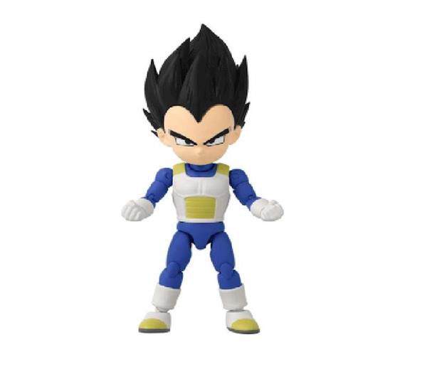 Imagen de Figura Articulada Dragon Stars Kid Vegeta Daima 17 cm