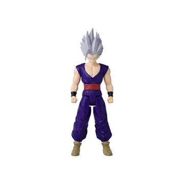 Imagen de Dragon Ball Super Figura Gohan Beast Limit Breaker Bandai