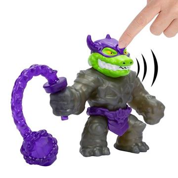 Imagen de Figura Goo Jit Zu Con Sonidos Strecth Strikers Deliuxe Pack 14 cm - Modelos surtidos