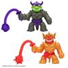 Imagen de Figura Goo Jit Zu Con Sonidos Strecth Strikers Deliuxe Pack 14 cm - Modelos surtidos