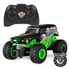 Imagen de Coche R/C Monster Jam Grave Digger 1:24