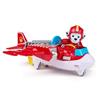 Imagen de Vehículo Paw Patrol Air Rescue figura de mas 5 cml. - Modelos surtidos