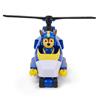 Imagen de Vehículo Paw Patrol Air Rescue figura de mas 5 cml. - Modelos surtidos