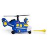 Imagen de Vehículo Paw Patrol Air Rescue figura de mas 5 cml. - Modelos surtidos