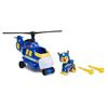 Imagen de Vehículo Paw Patrol Air Rescue figura de mas 5 cml. - Modelos surtidos