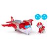 Imagen de Vehículo Paw Patrol Air Rescue figura de mas 5 cml. - Modelos surtidos