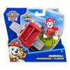 Imagen de Figura Action Paw Patrol Pup. Incluye Aerodeslizador y figura. Figura 5 cm - Modelos surtidos