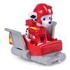 Imagen de Figura Action Paw Patrol Pup. Incluye Aerodeslizador y figura. Figura 5 cm - Modelos surtidos