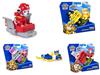 Imagen de Figura Action Paw Patrol Pup. Incluye Aerodeslizador y figura. Figura 5 cm - Modelos surtidos